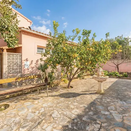 Villa Epi Cala Ratjada (Mallorca)