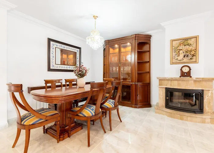 Epi Villa Cala Ratjada